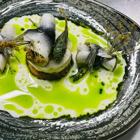 L'Orto &amp; un Quarto, Ristorante Naturale Siena