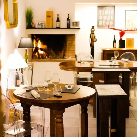 L'Oste della Bon'Ora