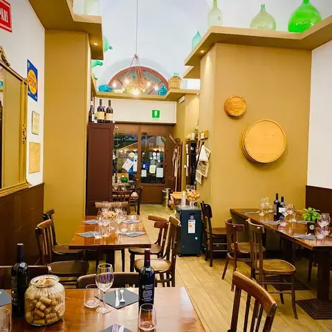 L'Osteria della Trippa