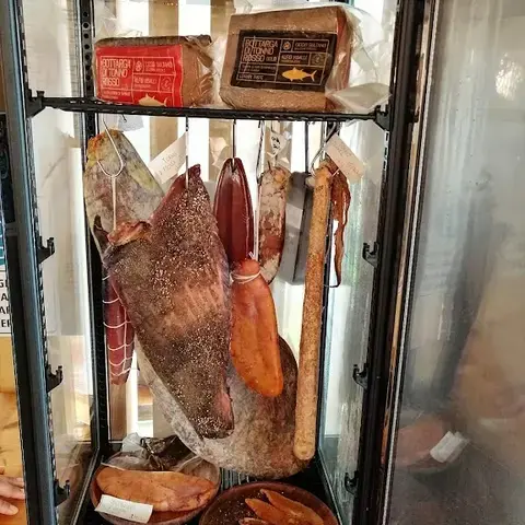 L'Osteria dell'Orologio