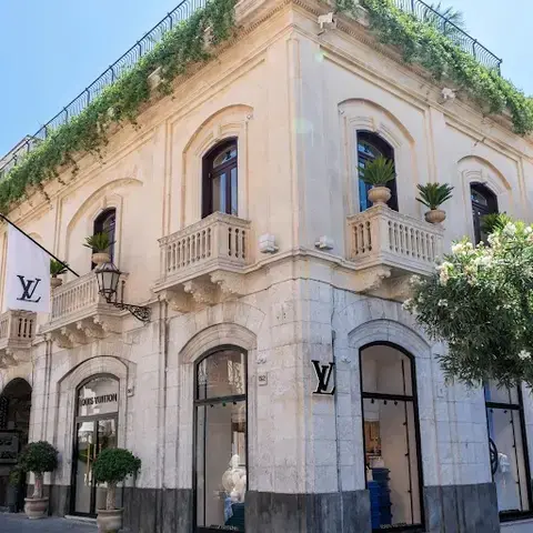 Louis Vuitton Taormina