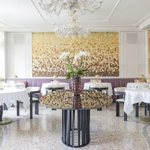 LPV Ristorante &amp; Bistrot