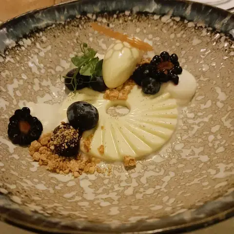 Lunaris1964 Gourmetrestaurant