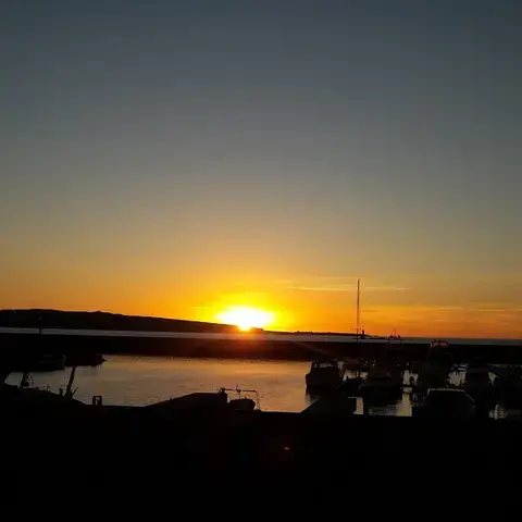 Lungomare Cristoforo Colombo