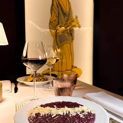 Madonna Verona - Piano bar &amp; Bistrot