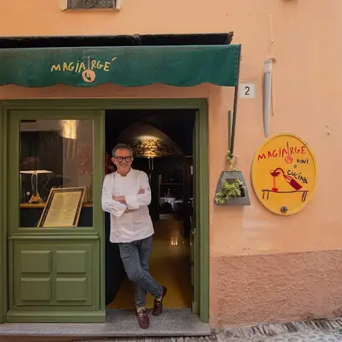 Magiargè - Osteria Contemporanea