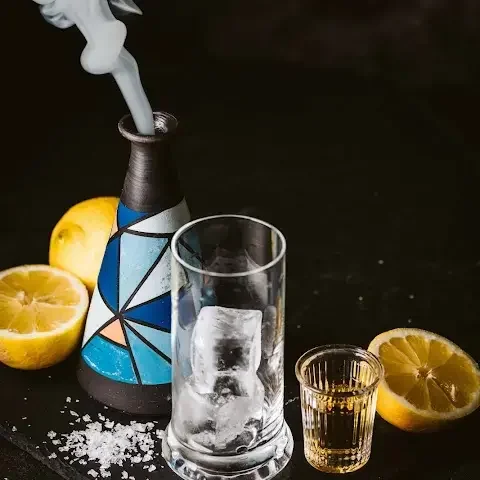 Malkovich Cocktail Bar