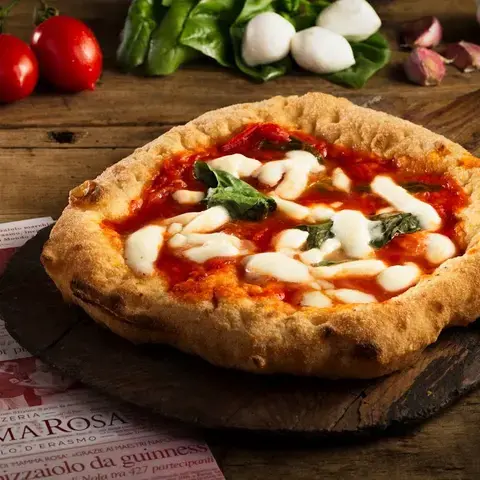 Mamma Rosa Ortezzano