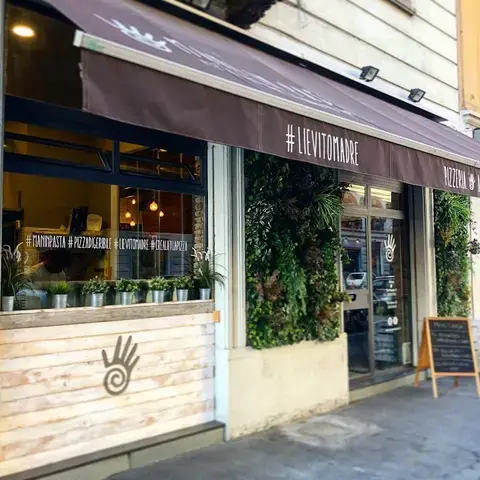 Mani in Pasta - Pizzeria