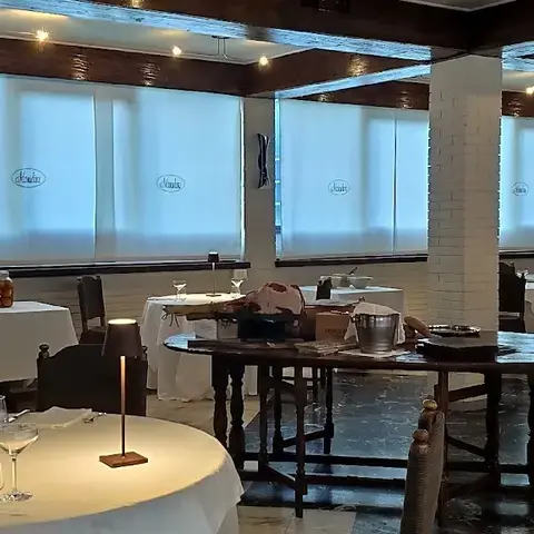 Manuelina Ristorante Gourmet