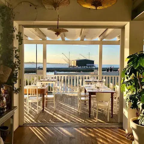 Maré | Cucina Caffè Spiaggia Bottega