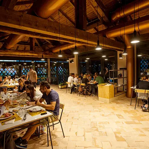 mare culturale urbano - cascina torrette