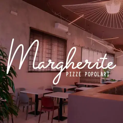Margherite Pizze Popolari Forlì