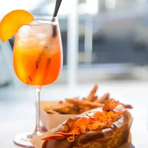 Mason's Famous Lobster Rolls