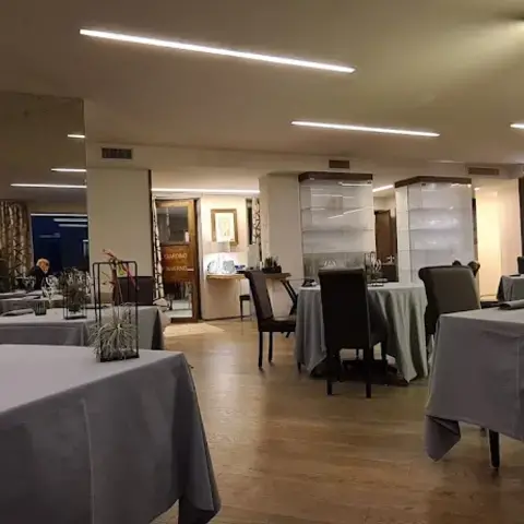 Massimo Camia Ristorante - Locanda Camia