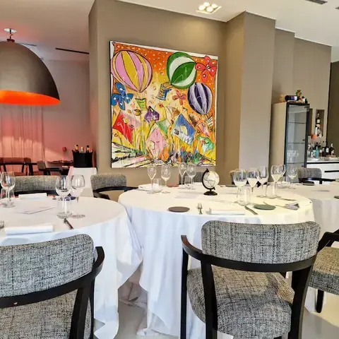 Massimo Carleo Home Restaurant