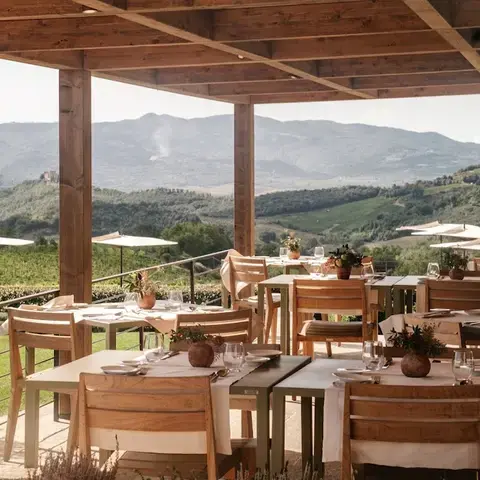 Mastrojanni Ristorante