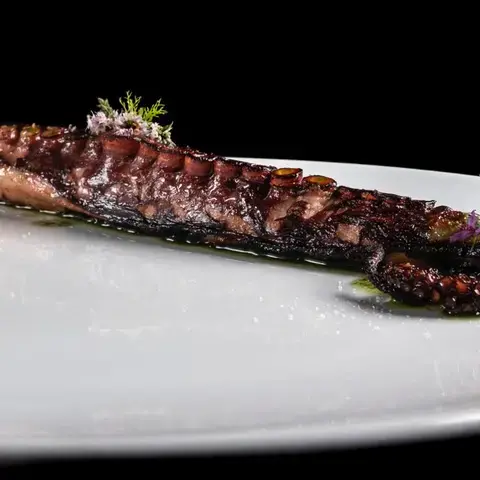 Materiaprima Osteria Contemporanea