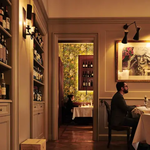 Matteo caffè e cucina