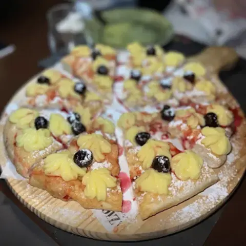 MATURAZIONI Pizzeria