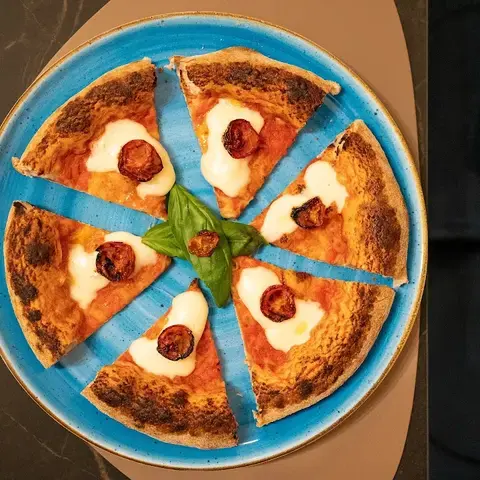 Mazzini60 Pizza &amp; Bistrot