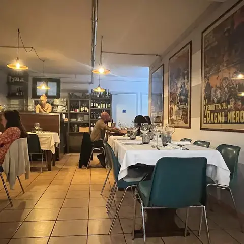 Mema Ristorante