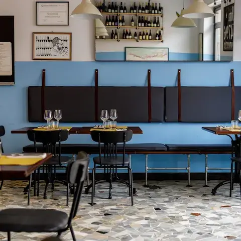 Menabó Vino e Cucina