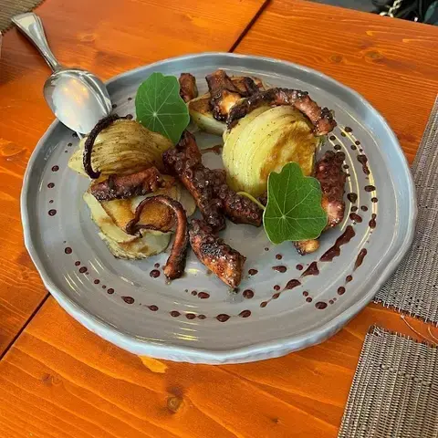 Mere Ristorante Olbia