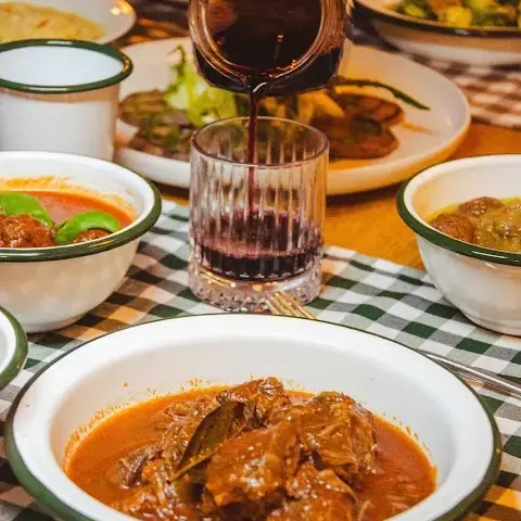 Mezzo Quinto Osteria