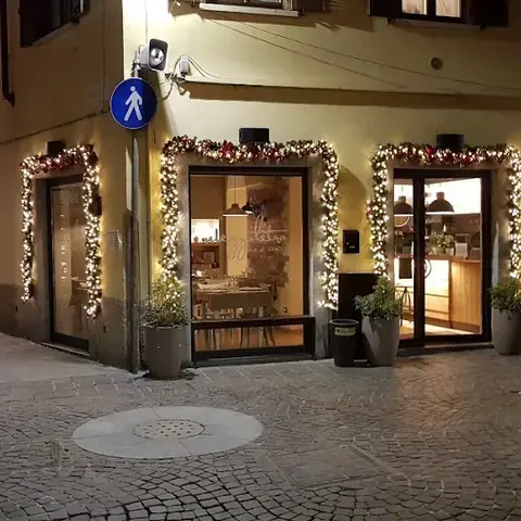 Mezzolitro • vini e cucina Ristorante abruzzese