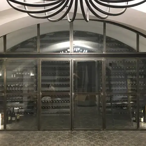 Michelasso Ristorante Gourmet a Napoli