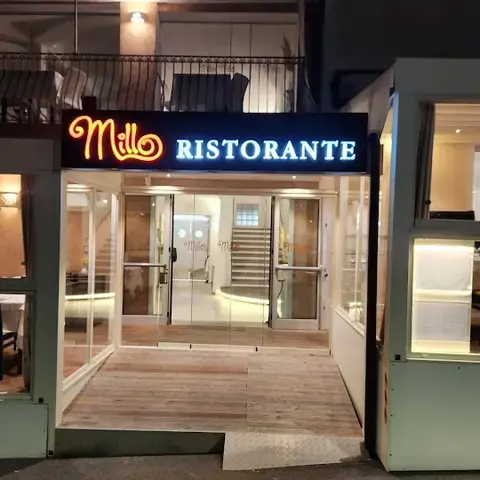 Millo Ristorante