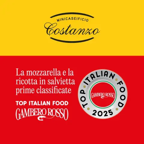 Mini Caseificio Costanzo