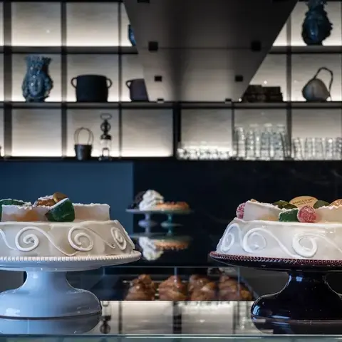 Miscela d'Oro - Sicilia 1946