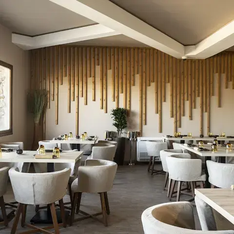 Mizuna Japanese restaurant