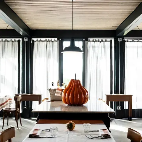 Molino Trattoria moderna