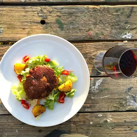 Molo G Osteria Portuale