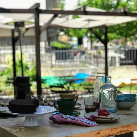 MOM Cucina Vegetale Creativa