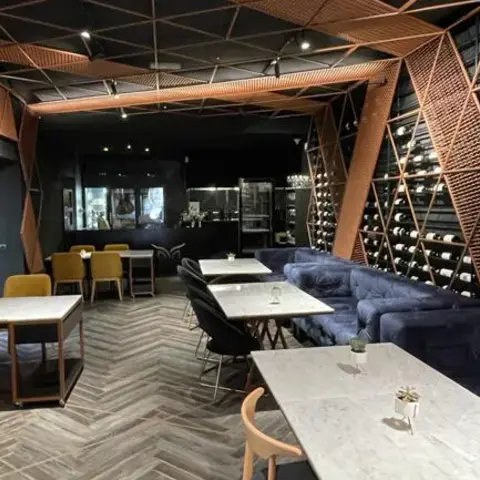 Mood Steakhouse &amp; Garden Bar