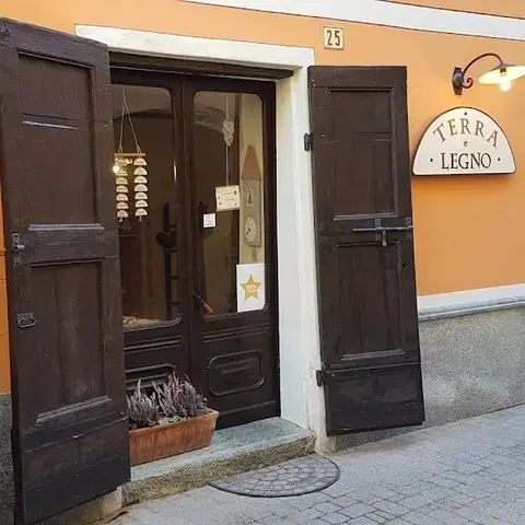 Mse Tutta Trattoria
