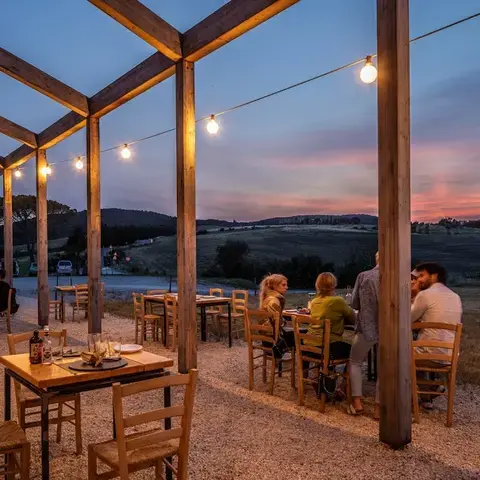 Mulinum Buonconvento -Forno e mulino biologico