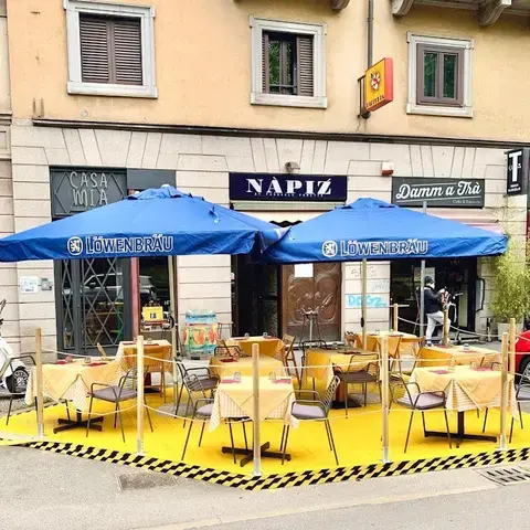 Nàpiz' Milano