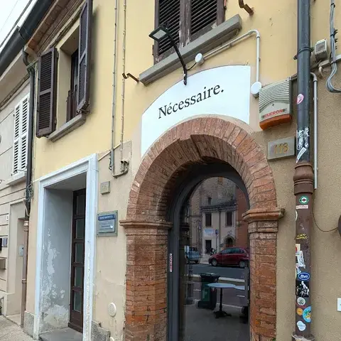 Nécessaire Bottega Gourmet Club