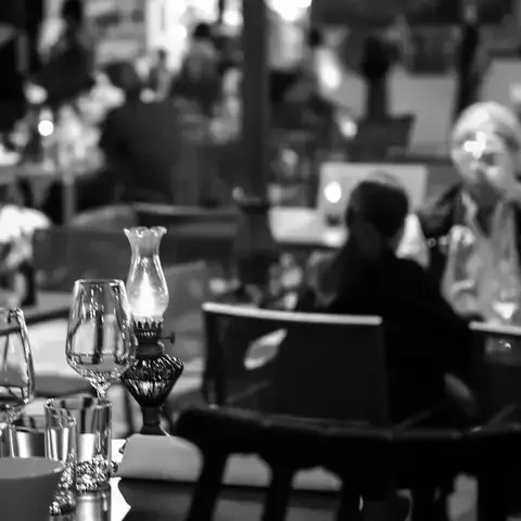 Nana Piccolo Bistrò