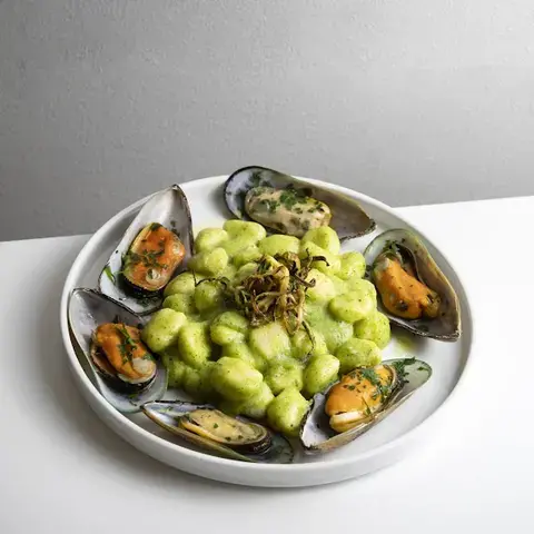 Neapolis Pizzeria e Hamburgeria