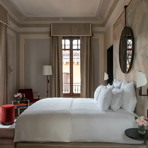 Nolinski Venezia - Evok Collection