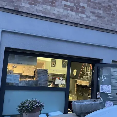 Nostra Manera - trattoria della pizza