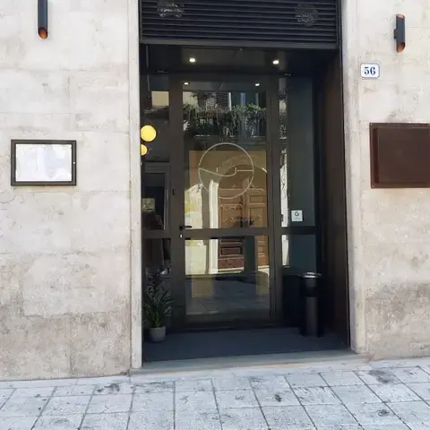 Nuh Osteria Contemporanea