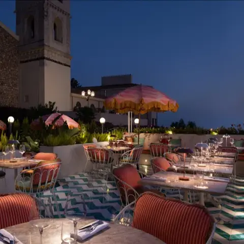 Nunziatina Ristorante