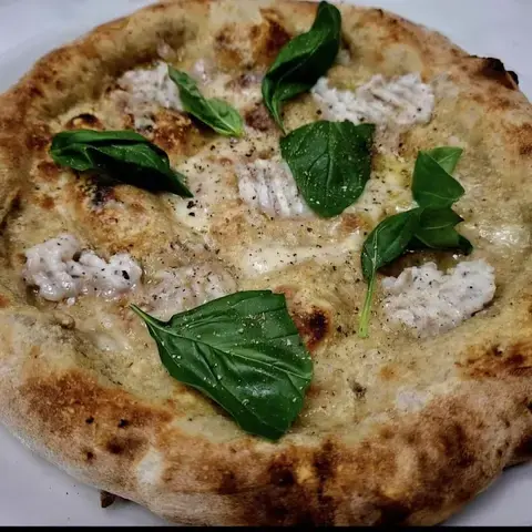 Nuova pizzeria centrale